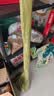绿族三齿耙锄头挖土开荒农用长柄老式挖地种菜松土工具钢头园艺耙子 实拍图