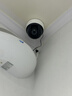 普联（TP-LINK）无线监控摄像头家用 手机APP远程查看高清监控器室内吸顶半球智能网络摄像机360度全景旋转云台版 400万4MP红外夜视【5G升级版】 官方标配无卡【30天云存储体验包】 实拍图