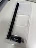 Tenda腾达 usb无线网卡wifi6 AX900双频5g 无线网卡台式机专用 高增益天线 wifi接收器 无线wifi发射 实拍图