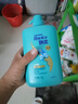 飘柔日常护理家庭装去屑清爽洗发水男女士洗发露膏1KG去油 实拍图