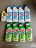 超威洁厕灵500g*4瓶 马桶清洁剂 亮滑洁厕液 厕所清洁厕宝 香氛洁厕剂 实拍图