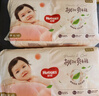 好奇（Huggies）铂金装小桃裤成长裤XL96片(12-17kg)加大号尿不湿【透爽散热】 实拍图