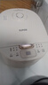 苏泊尔（SUPOR）电饭煲电饭锅多功能3升0涂层不锈钢厚釜内胆无涂层1-2-3-4人家用智能预约小型迷你煮粥煮饭锅 新升级二级能效 3L 实拍图