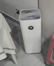 米家小米空气净化器5S【缓解花粉过敏】家用除甲醛除菌除过敏AC-M24-SC 实拍图