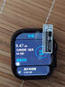 华强北S11promax智能手表顶配版W527全网通5G插卡电话双系统ultra5正品官方新款青少年成人通用 【W527新款机皇】CD12MAX 黑色  4+64G 190°旋转摄像头/插卡蓝牙双系统 实拍图