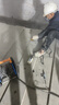 东成工具附件花岗岩大理石磨轮混凝土碗磨云石片金刚石磨盘100*22.2 实拍图