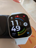 小米（MI）REDMI Watch 6迷雾蓝 国家补贴 澎湃OS 3 心率血氧监测 红米手表6 小米汽车 送男友送女友 实拍图
