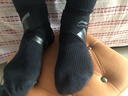 李宁护踝脚踝护具套防崴脚腕扭伤后固定支撑篮球运动韧带损伤用轻薄 实拍图