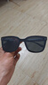 BOLON暴龙眼镜杨紫林一同款防晒偏光太阳镜男女开车墨镜礼物BL3199C10 实拍图