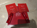 玉兰油（OLAY）大红瓶水乳液保湿抗皱紧致化妆品护肤品套装礼盒生日礼物送女生 实拍图