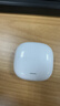小米（MI）Redmi Buds 6 青春版 入耳式蓝牙耳机 42dB降噪 适用于安卓苹果手机 晴雪白 实拍图