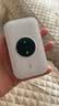 TCL随身wifi三网通用免插卡无线wifi6车载4G路由器随身便携无限制移动联通电信全国通用2026款5GXY15B 【升级充电款】3000毫安大电池 不限速不虚标月享1500G流量 实拍图
