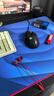 卓威奇亚（ZOWIE GEAR）G-SR-SE澜II 电竞鼠标垫 细面鼠标垫 游戏鼠标垫 控制垫 滑垫 电竞桌垫  实拍图