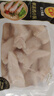 正大食品（CP）鸡小胸2斤 鸡胸肉里脊肉烧烤鸡排早餐冷冻生鲜低脂鸡肉 实拍图