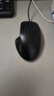 雷柏（Rapoo）N500有线光学鼠标 办公鼠标 笔记本鼠标 电脑鼠标 1000 DPI高精度寻迹引擎 黑色 实拍图