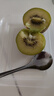 佳沛（zespri）新西兰 新果季 阳光金奇异果12粒特大果单果124-146g 猕猴桃 实拍图