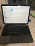 倍思【2026升级】iPad妙控键盘苹果平板键盘保护套一体适用Air8/7/6/Pro18-22年-11寸/Air5/4-10.9寸 实拍图