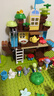 乐高（LEGO）积木拼装得宝10993 3合1创意树屋男女孩儿童玩具520礼物大颗粒 实拍图