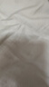 猫人（MiiOW）冰丝网眼背心男夏季薄款男士打底衫休闲百搭运动无袖跨栏背心坎肩 实拍图