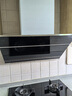 京东家政清洗 油烟机全拆洗+燃气灶清洗家电清洗上门服务清洁保养 实拍图