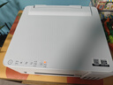 爱普生（EPSON）【新品】墨仓式L1358 A4彩色无线单功能家用打印机 AI学习打印机（微信/远程打印） 实拍图