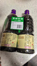 李锦记薄盐生抽1.52kg*2【减盐 一级】健康更安心 控盐点蘸拌灼酱油 实拍图