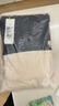 阿迪达斯（adidas）男女运动neo情侣连帽卫衣舒适透气宽松套HD7092 白色 2XL 实拍图