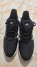 阿迪达斯（adidas）男女跑步鞋减震防滑耐磨舒适跑步运动鞋 实拍图