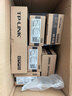 普联（TP-LINK）AX3000M全屋WiFi6套装千兆双频无线AP面板ac+ap套装POE路由器全屋面板 套餐十二（9口千兆AC路由器*1+银色面板AP*5 实拍图