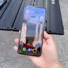 Smorss【2片装】适用红米note15pro+钢化膜Redmi Note15pro+手机膜曲面全屏高清防摔防刮淡指纹保护 实拍图