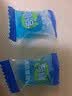 奇峰官方清凉糖500g强劲薄荷糖口香糖硬糖口气清新糖老式开车糖果零食 1袋*清凉薄荷糖500g（约120颗） 实拍图