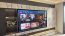 海信电视小墨E5Q Pro 85英寸 1248分区U+MiniLED 信芯芯片抗反光防眩光墨晶屏限时补贴世界杯85E5Q-PRO 实拍图