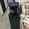 美菱（MeiLing）茶吧机 家用多功能智能遥控温热型立式饮水机 升级语音款【一键选温】 制冷制热型 实拍图
