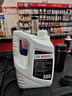 博世（BOSCH）有机长效汽车防冻液发动机冷却液 养车保养 冰点-45℃ 4L（红色） 实拍图