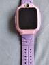 小天才儿童电话手表N5罗兰紫AI精准定位大屏视频通话儿童学生智能手表支付男孩女孩 实拍图