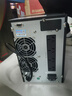 山特（SANTAK）C3K 3KVA在线式UPS不间断电源 服务器机房电脑稳压停电后备电源内置电池标准机最高支持3000W 实拍图