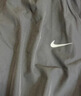 耐克NIKE男运动裤 春秋训练束脚休闲裤时尚百搭FB7498-010黑L 实拍图