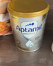 爱他美（Aptamil）白金澳洲版 婴儿配方奶粉 2段(6-12月) 800g 实拍图
