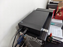 绿联 USB3.0移动硬盘盒2.5/3.5英寸Type-C固态硬盘盒 适用SATA串口台式机笔记本电脑固态机械SSD外置盒 USB3.0商务款【5Gbps】 实拍图