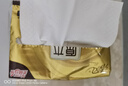 清风抽纸 金装厚韧3层150抽*20包加大M码 纸巾卫生纸 餐巾纸抽 整箱装 实拍图