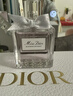 迪奥Dior迪奥小姐花漾淡香水30ml花香留香香氛享礼盒生日礼物送女友 实拍图