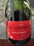 香奈（J.P. CHENET）法国香奈 原瓶进口 半甜红葡萄酒 750ml 单瓶装 热门商品 实拍图