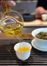 八马茶业福鼎白茶白牡丹小金砖 2021年原料300g礼盒装 茶叶送礼 实拍图