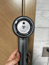 京东京造高速电吹风ultra 灰色 水离子护发智能恒温家用静音吹风机负离子大功率不伤发生日礼物送男女朋友 实拍图