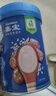 嘉宝（GERBER）番茄牛肉谷物高铁米粉婴幼儿米粉宝宝辅食米糊250g6月+100%真验厂 实拍图