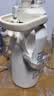恩尔美（nRMEi）保温保冷杯大容量冰块不化1500ml男士12-18岁学生运动水壶冰杯子 实拍图