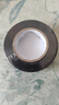 得力（deli）电气胶布PVC电工绝缘胶带 防水阻燃耐低温 18mm*18m*0.15mm 黑色18米 单卷装 JF411-BK 实拍图