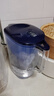 碧然德（BRITA）家用净水壶 滤水壶滤芯 MAXTRA+LE 去水垢专家滤芯 3枚装 实拍图