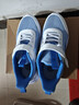 361°童鞋 儿童跑鞋夏男女童透气轻便校园鞋轻弹跑鞋 蓝37 实拍图