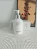 维特丝氨基酸洗面奶男女士美白淡斑提亮肤色控油清洁毛孔祛痘黑头洁面乳 【KO暗黄斑点肌】美白洁面乳300g 实拍图